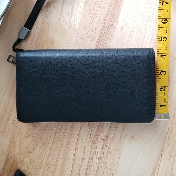 One Punch Man wristlet wallet - Picture 4 of 7